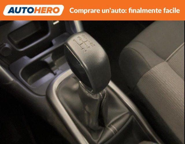 CITROEN C3 Aircross PureTech 82 Feel