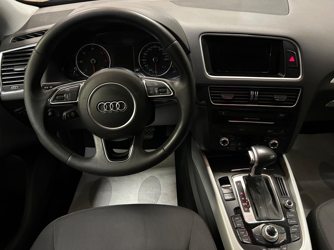 Audi Q5 - 2016 2.0 TDI 190 CV Quattro S tronic