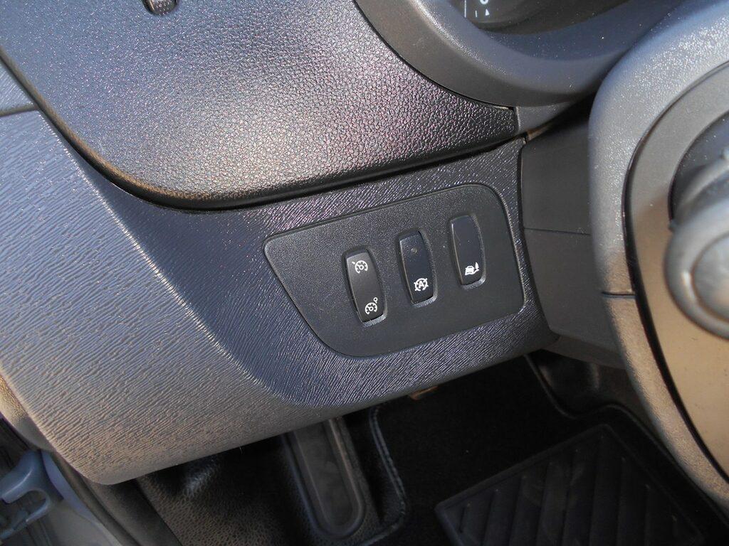 Renault Kangoo express 1.5 dci 95cv Blue Ice E6d-temp