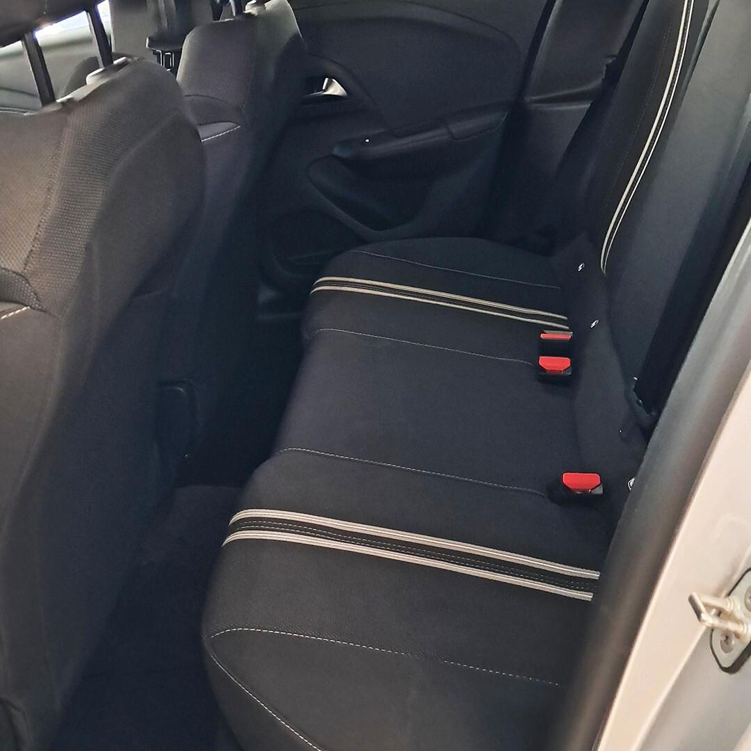 Opel Corsa 1.2 100 CV Edition