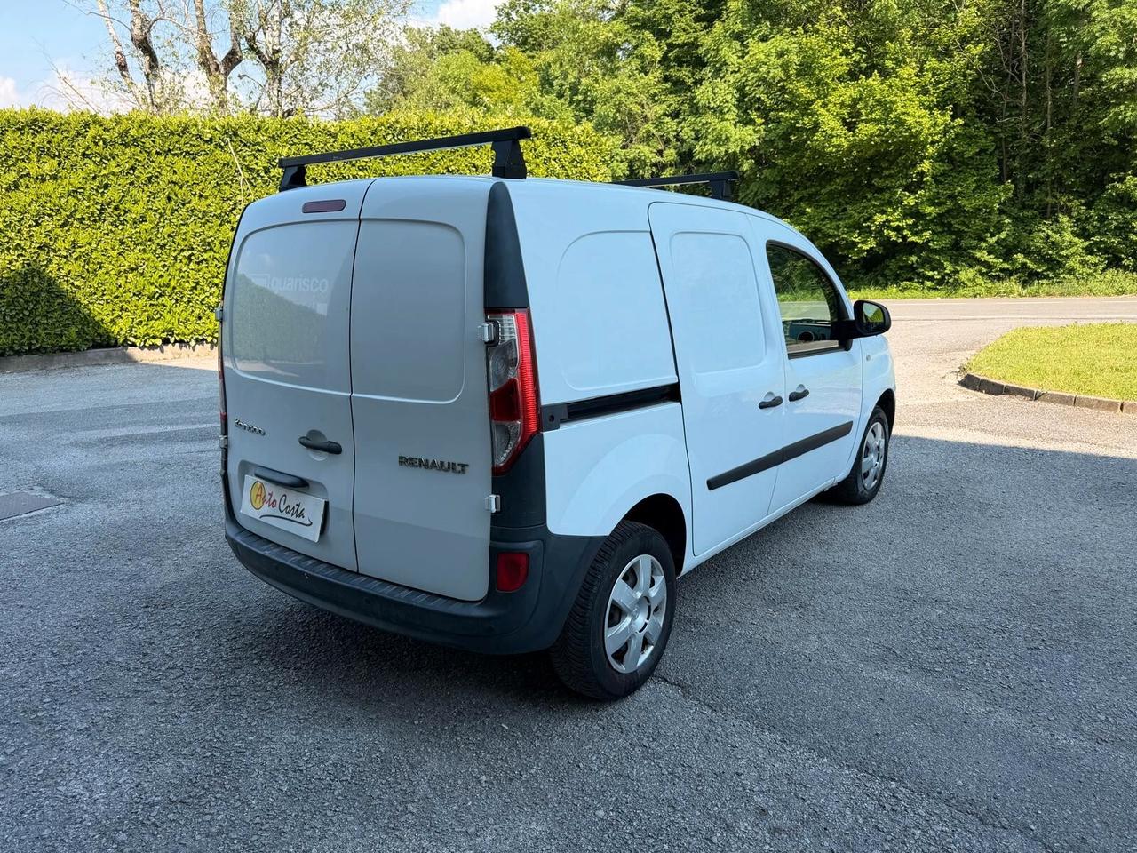 Renault Kangoo 1.5 dCi 90CV 2p. Express
