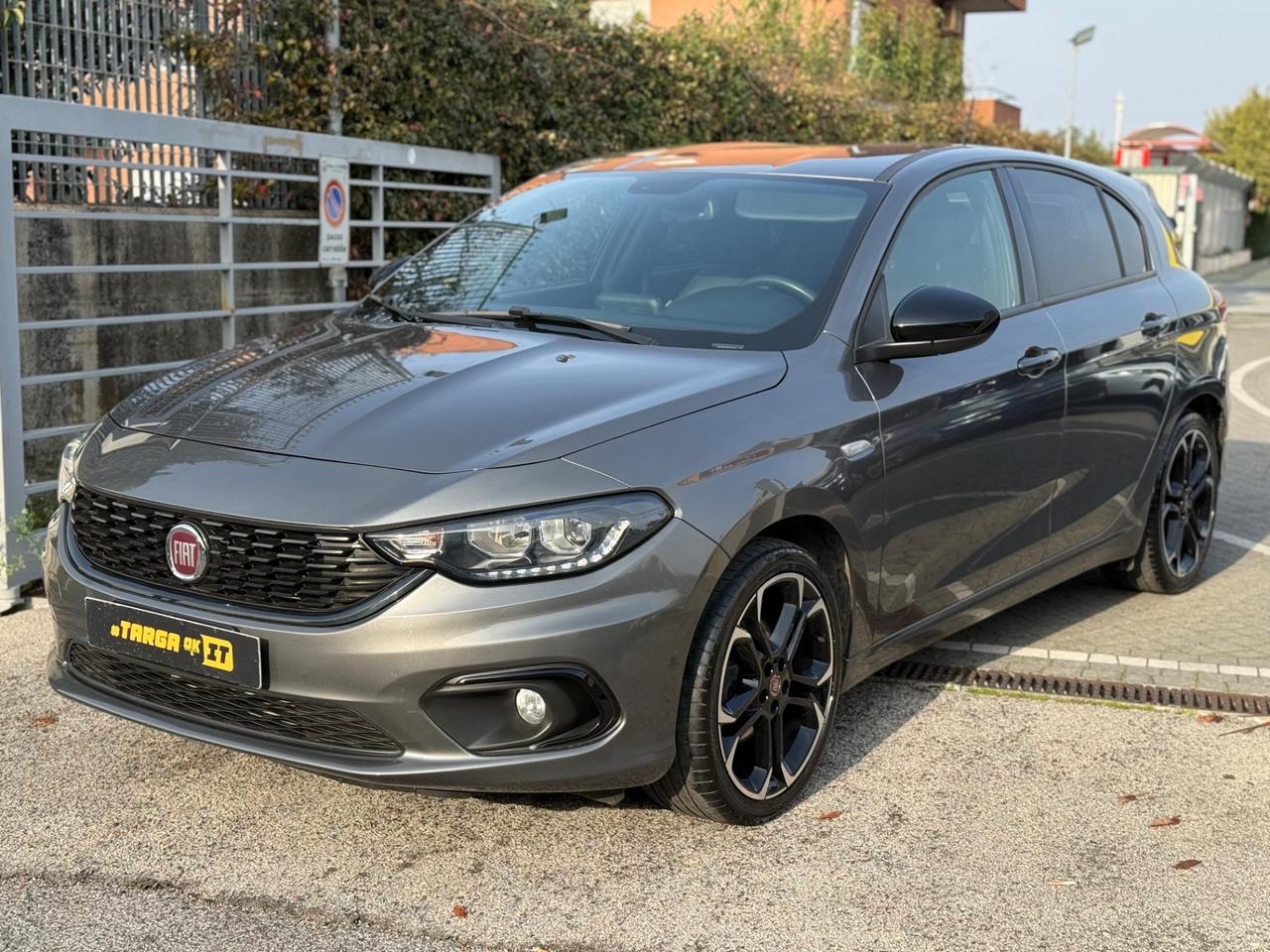 Fiat Tipo 1.4 5 porte S-Design GARANTITA