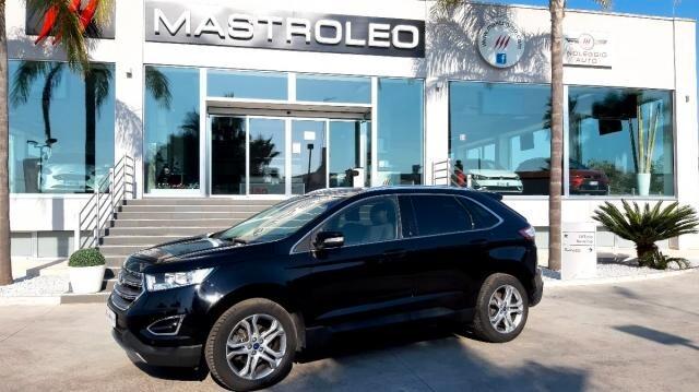 Ford Edge 2.0 TDCI 210 CV AWD Start&Stop Powershift Sport