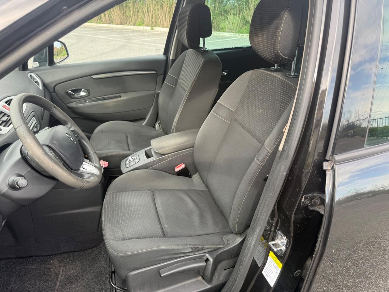 Renault Scenic Scénic X-Mod 1.5 dCi 110CV Luxe PREZZO REALE