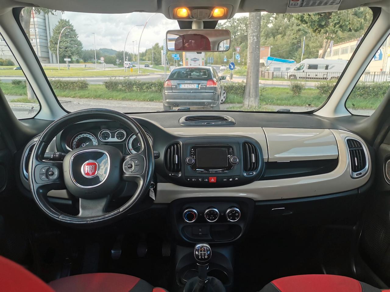 Fiat 500L 1.3 Multijet OK NEOPATENTATI