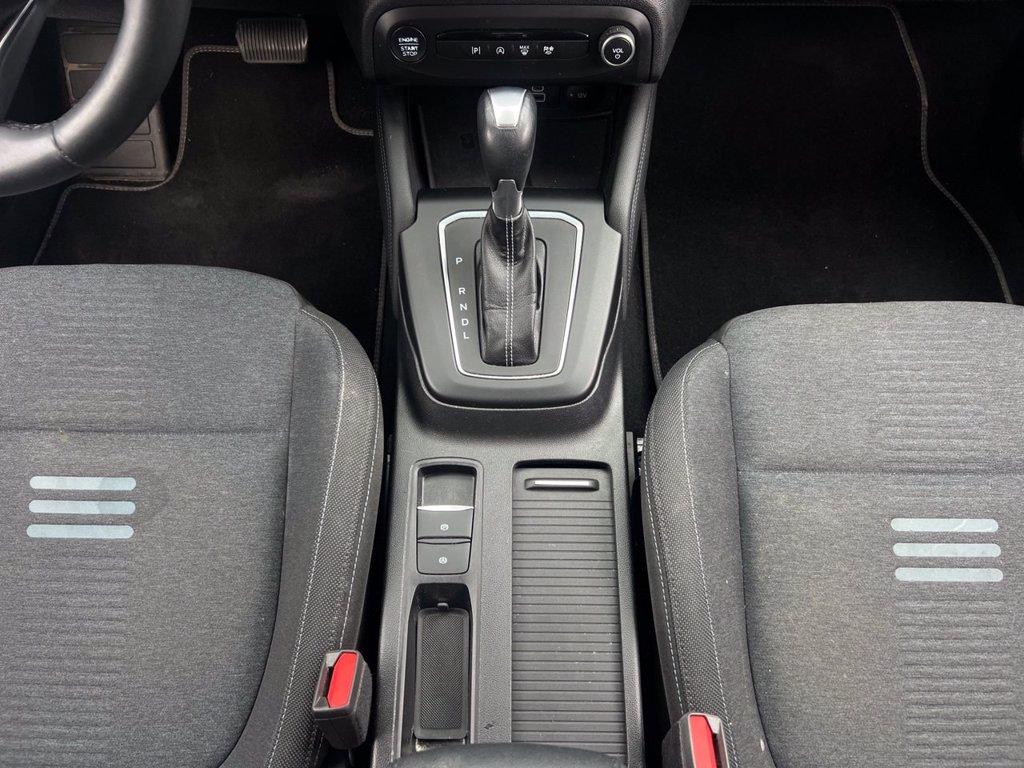 FORD Focus 1.0 EcoBoost Hybrid 125 CV Powershift SW Active X del 2023