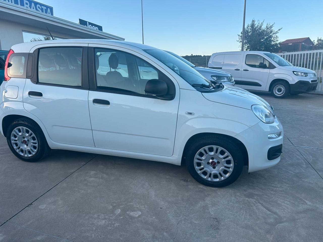 Fiat Panda 1.0 FireFly S&S Hybrid 5 Posti Km 73.000