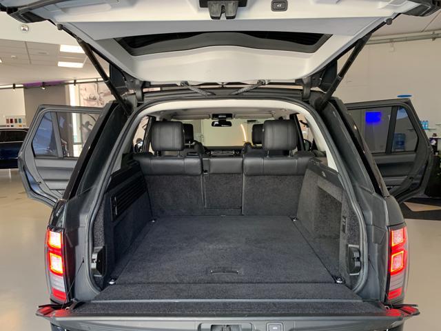 LAND ROVER Range Rover 3.0 TDV6 Vogue