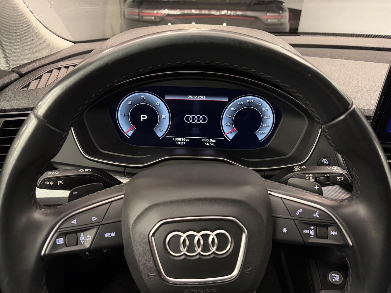 Audi Q5 40 TDI S tronic Business