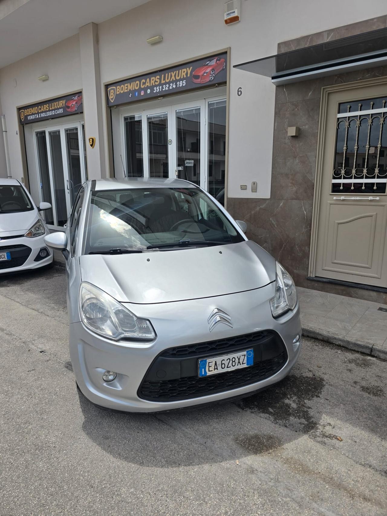 Citroen C3 1.4 VTi 95 Perfect