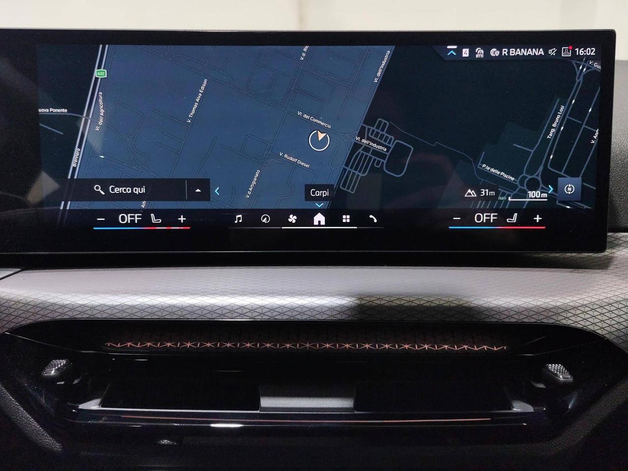 BMW Serie 3 320d Touring 48V xDrive MSport Pro