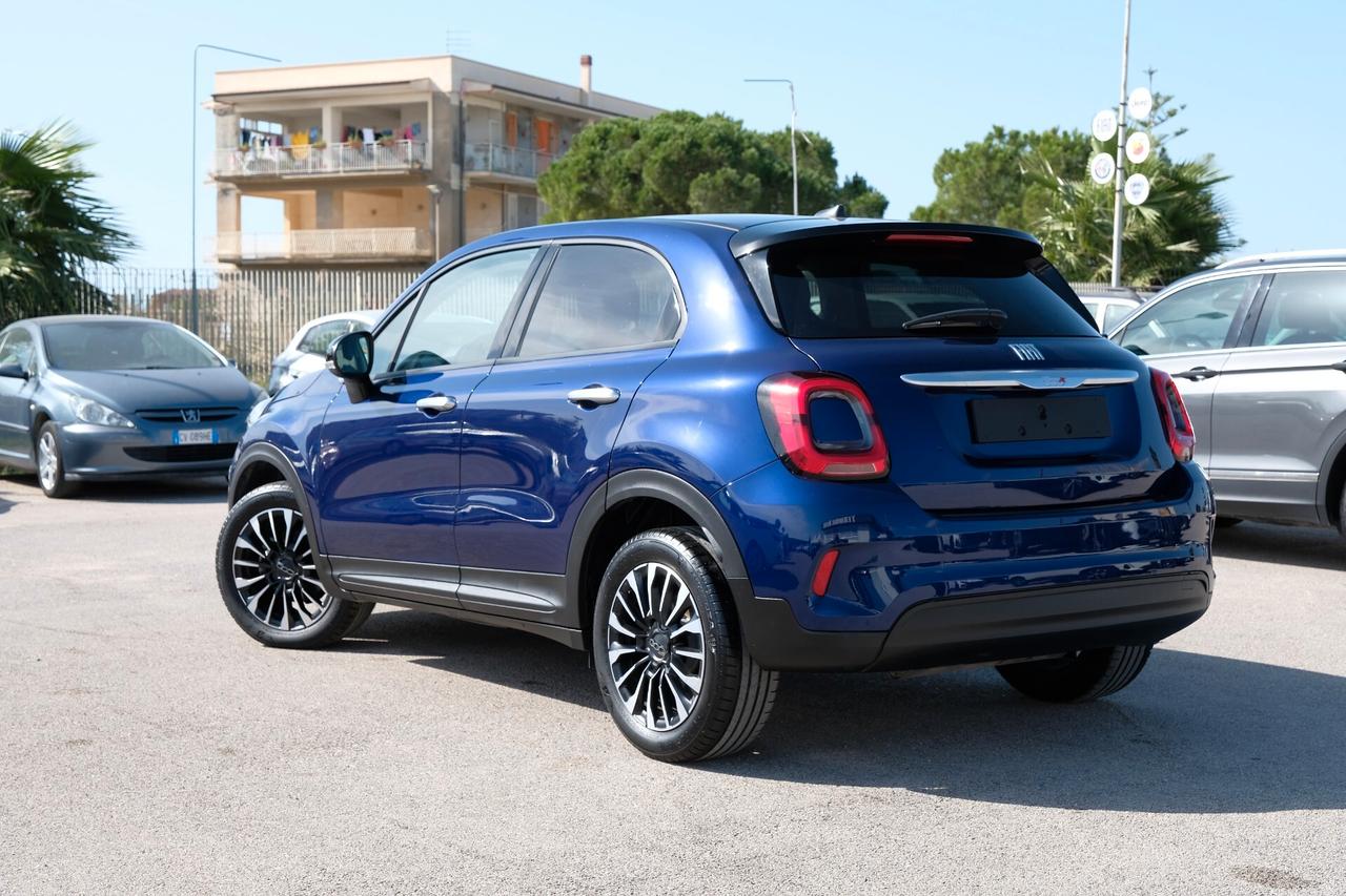 Fiat 500X 1.0 T3 120 CV Cross