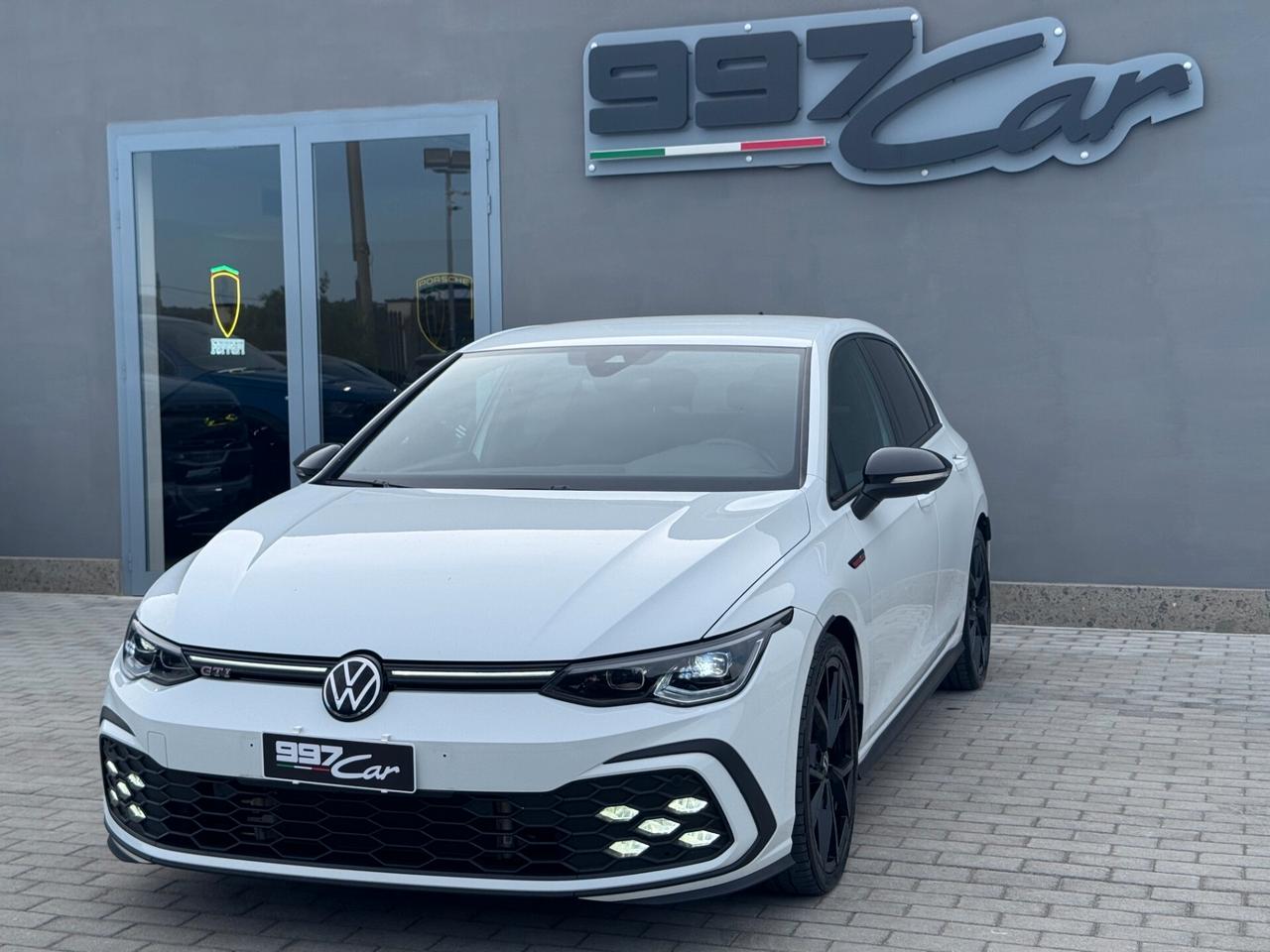 Volkswagen Golf 2.0 TSI DSG GTI*FENDINEBBIA*ESTORIL*