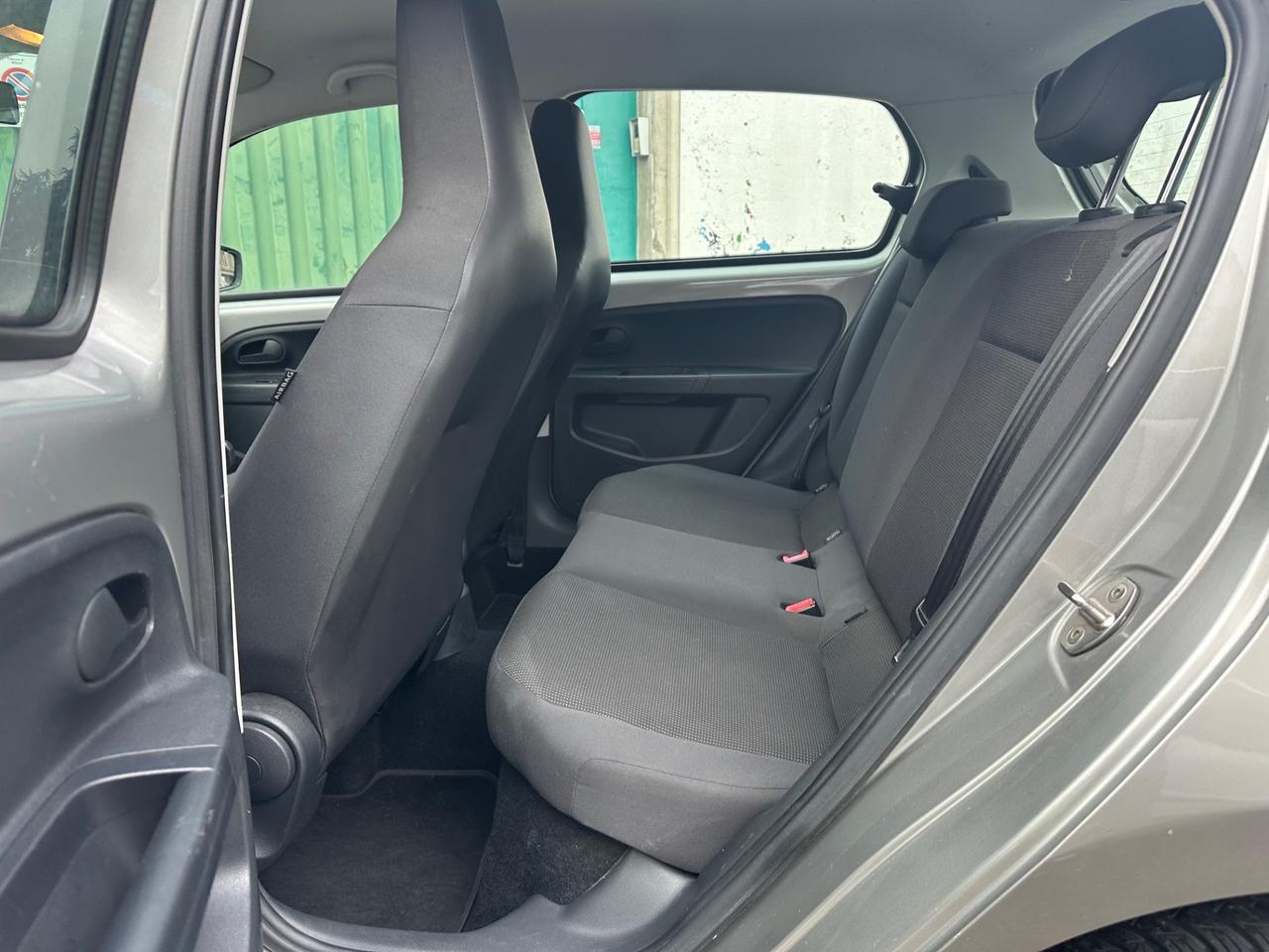 Volkswagen up! 1.0 5p. eco high BlueMotion Technology