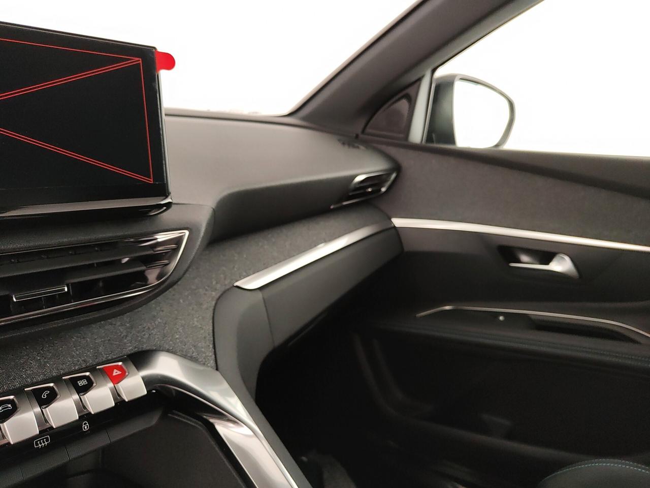 Peugeot 3008 1,6 Hybrid Phev 225cv Allure eat8