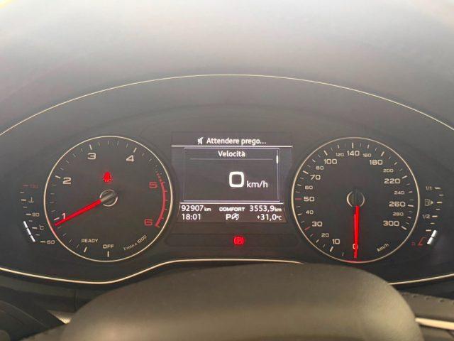AUDI Q5 2.0 TDI 190 CV quattro S tronic Sport