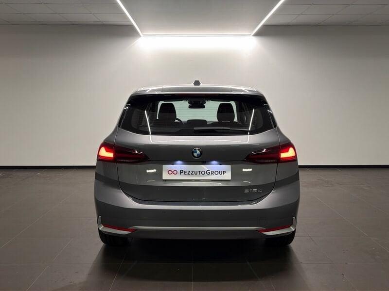 BMW Serie 2 Active Tourer SERIE 2 218D