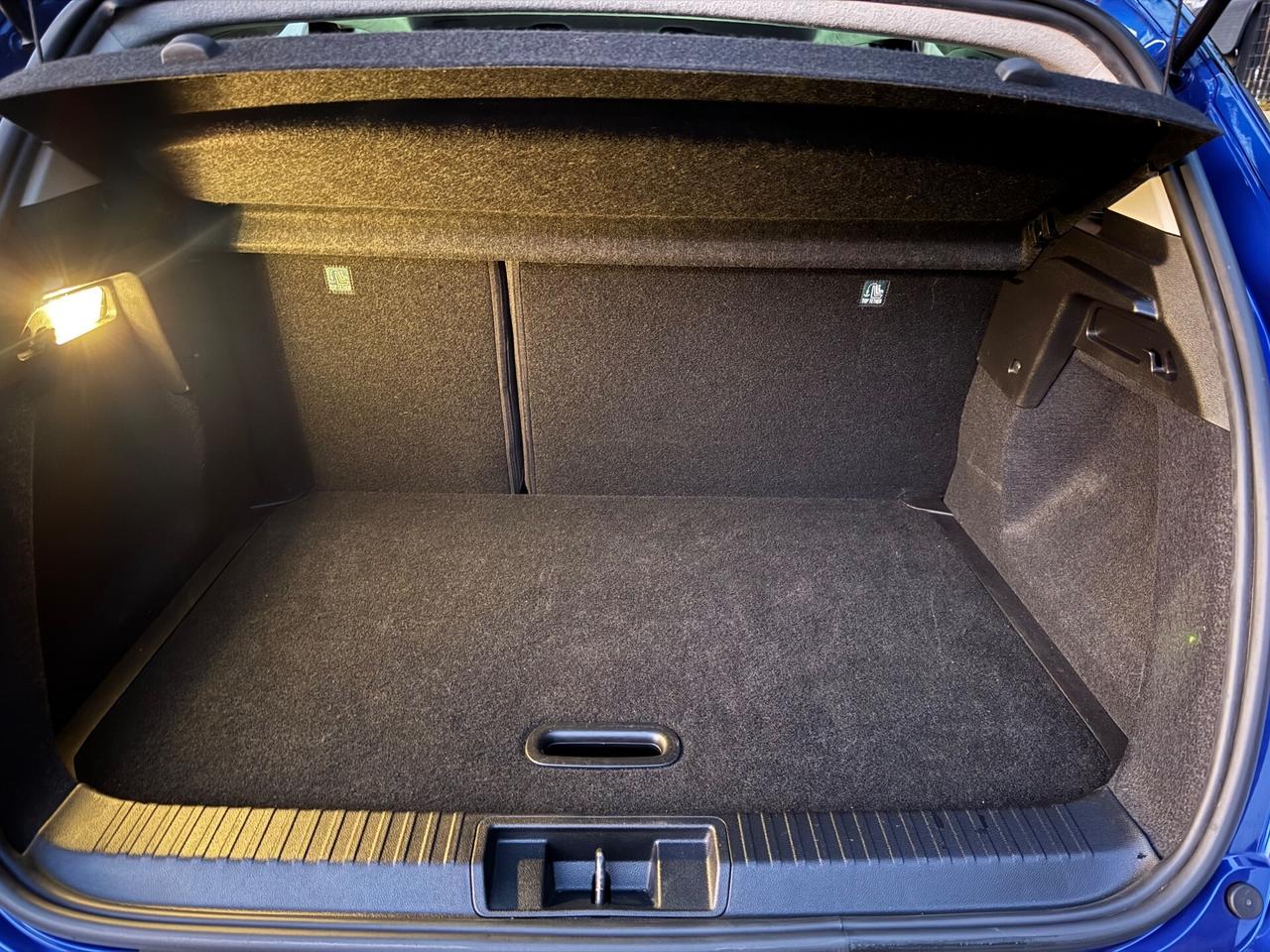 Renault Captur TCe 100 CV GPL Intens