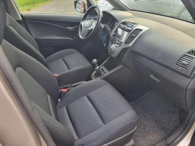 Hyundai iX20 ix20 1.4 App Mode my18