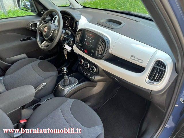 FIAT 500L 1.4 95 CV Cross