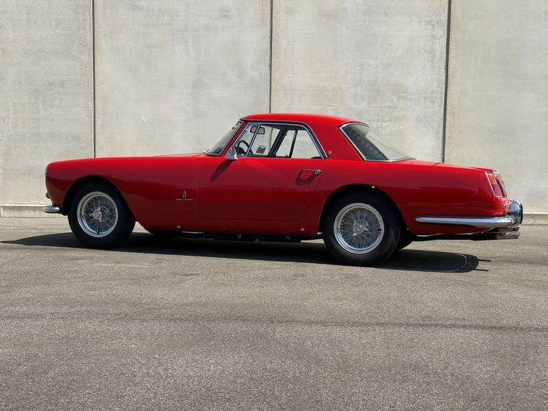 Ferrari 250 Coupè Pininfarina
