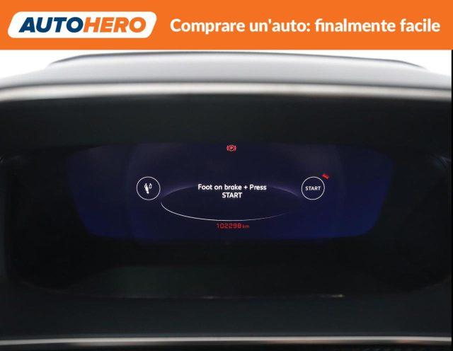 PEUGEOT 2008 1° serie PureTech Turbo 130 S&S Allure