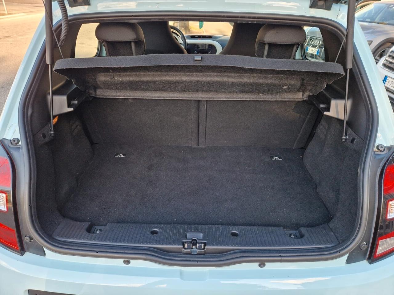 Renault Twingo SCe Lovely