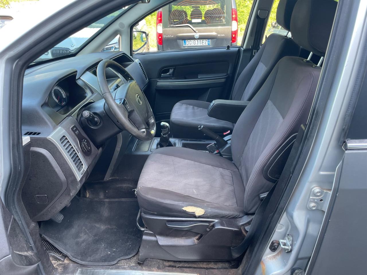 Tata Xenon ARIA 2.2 16V PRESTIGE (110 Kw ) 7 posti