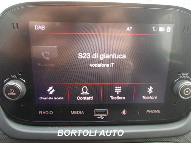 FIAT Fiorino 1.3 MJT 14.000 KM COMBINATO AUTOCARRO