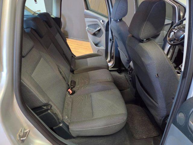 FORD C-Max 1.6 TDCi 115CV Business