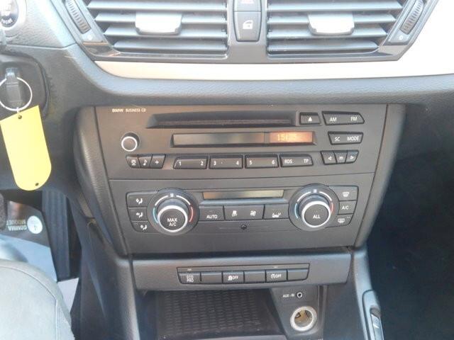Bmw X1 sDrive16d Msport