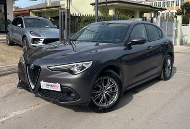 ALFA ROMEO Stelvio 2.2 190 CV AT8 Q4 BUSINESS