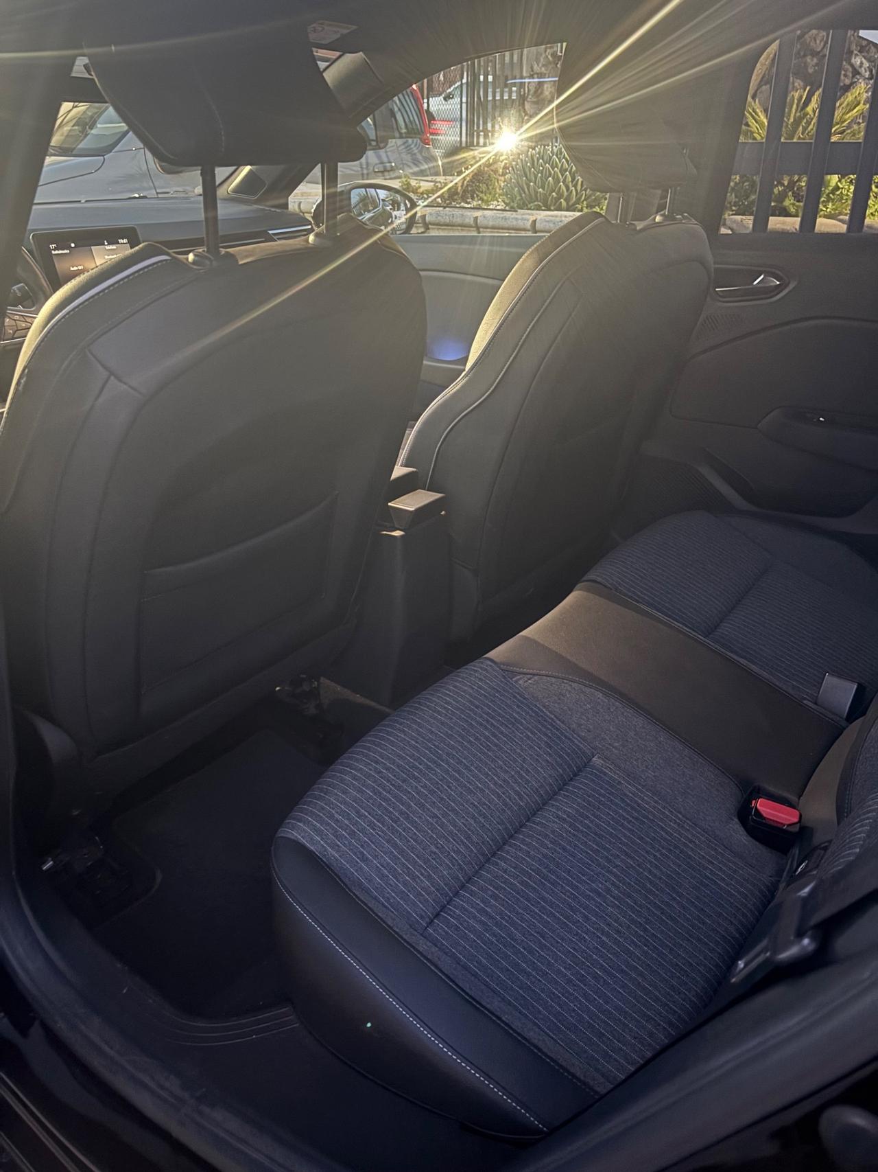 Renault Clio Blue dCi 85 CV 5 porte Intens 2020