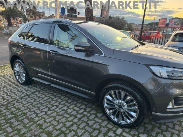 FORD Edge 2.0 EcoBlue 238 CV AWD aut. Vignale KM CERTIFICAT