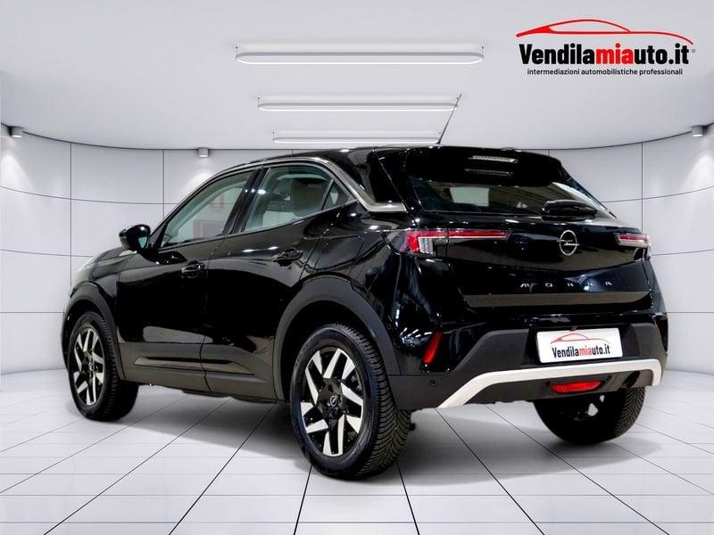Opel Mokka Mokka 1.2 t Edition s&s 100cv