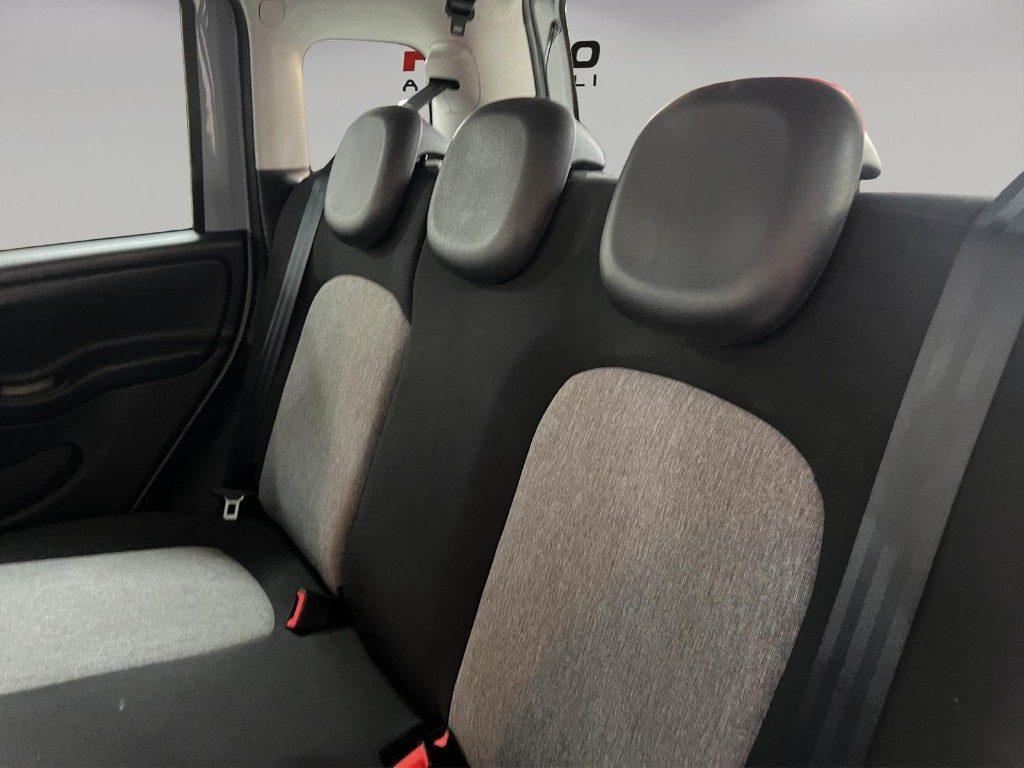 FIAT Panda 3ª serie Panda 1.2 Lounge