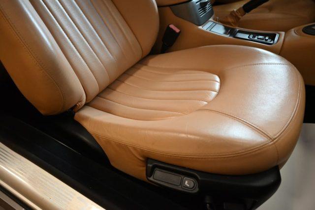 MASERATI Coupe 4200 GT V8 32V CAMBIOCORSA FRIZIONE DA FARE!