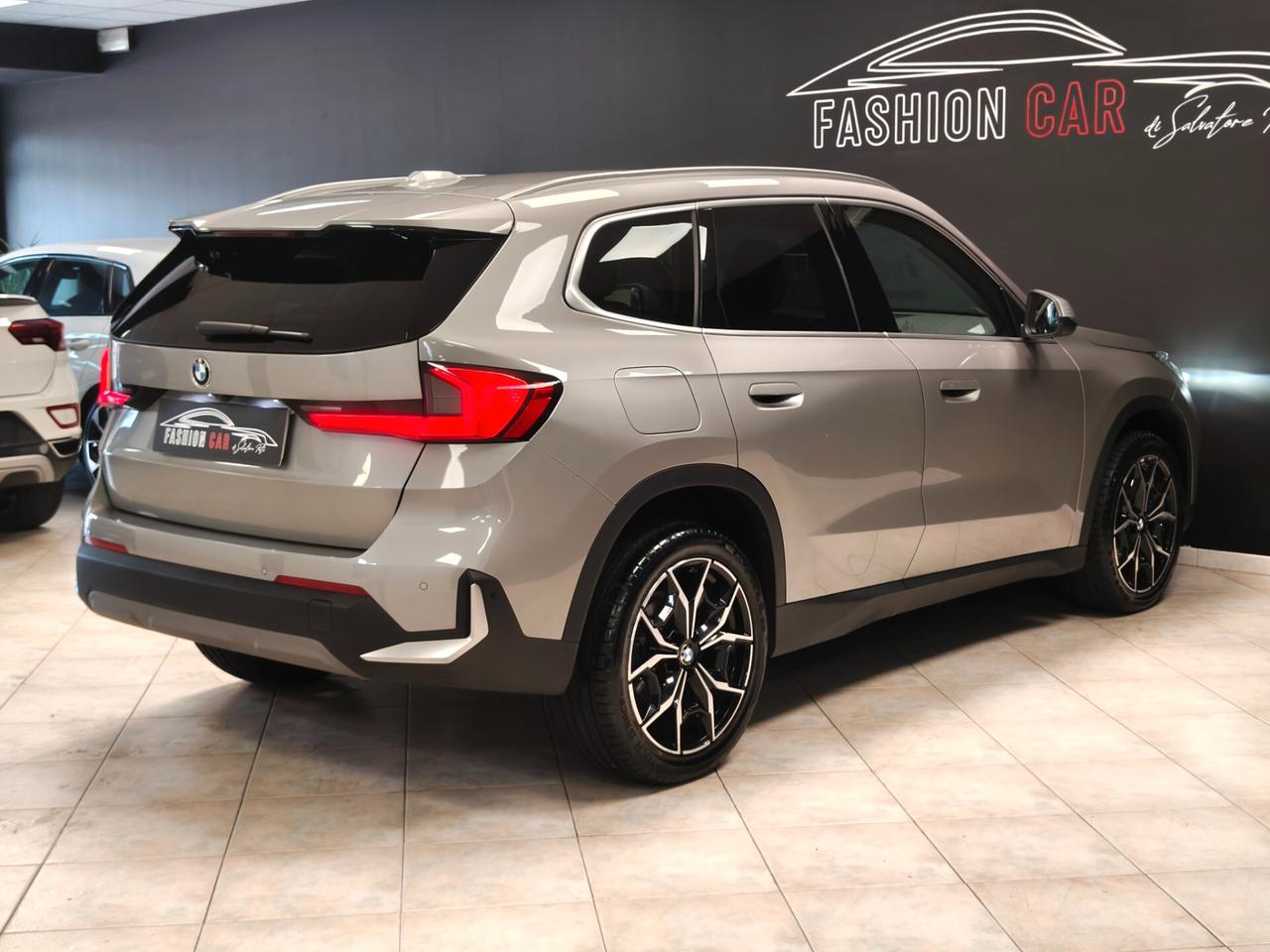 Bmw X1 sDrive 18d xLine