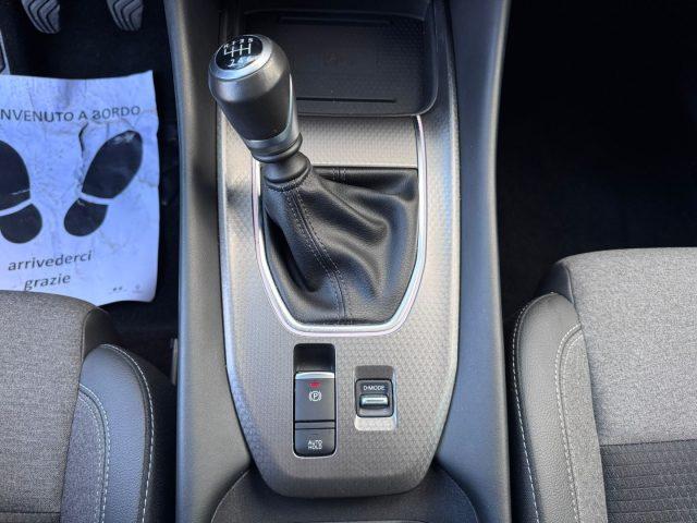 NISSAN Qashqai MHEV 140 CV N-Connecta Ok neopatentati