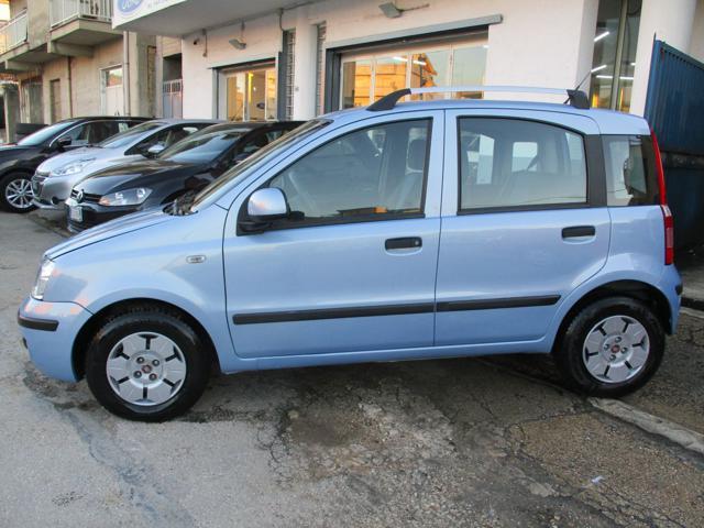 FIAT Panda 1.2 Dynamic GPL