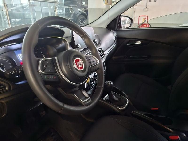 FIAT Tipo SW II 2021 SW 1.6 mjt City Life s&s 130cv