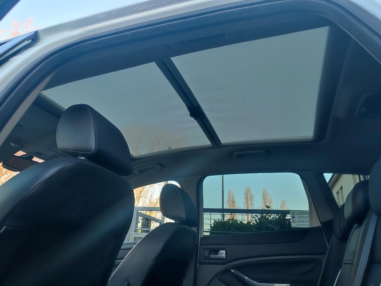 FORD KUGA 4WD DIESEL AUTOMATICA TETTO PANORAMICO FULL