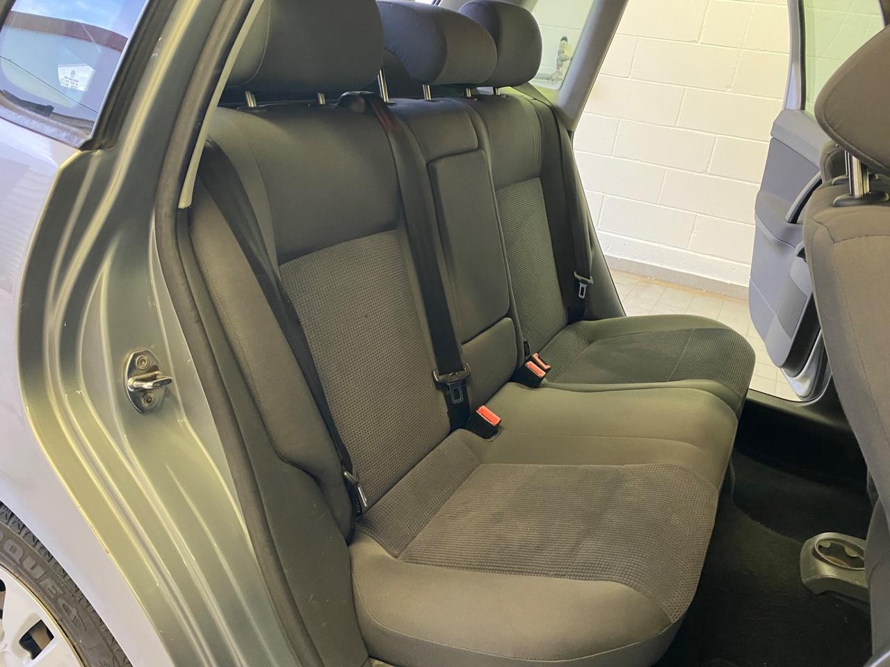 Volkswagen Polo 1.4/80CV 16V 5p. Comfort. BiFuel G