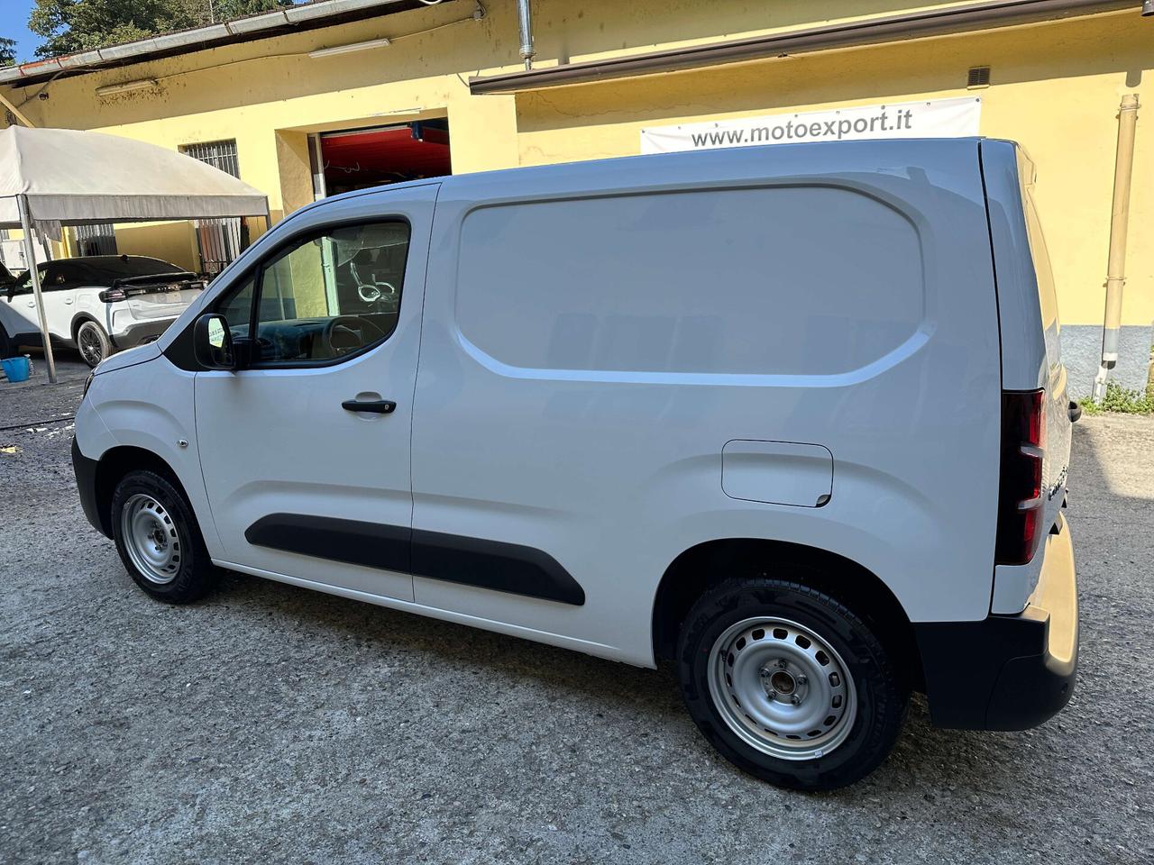 Citroen Berlingo BlueHDi 100 S&S Van M - KM 0