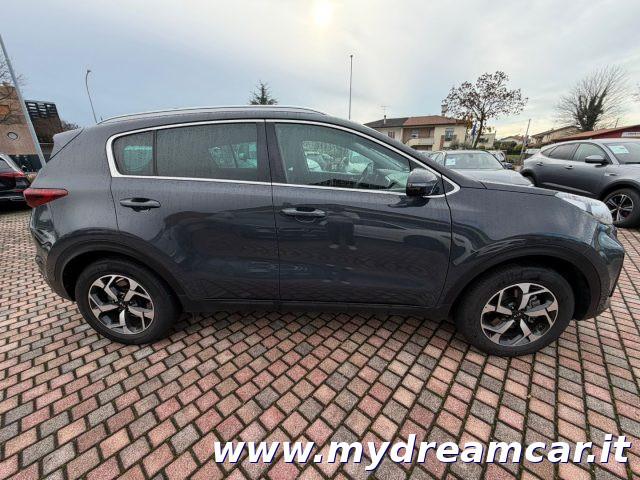 KIA Sportage 1.6 CRDI 115 CV 2WD Energy