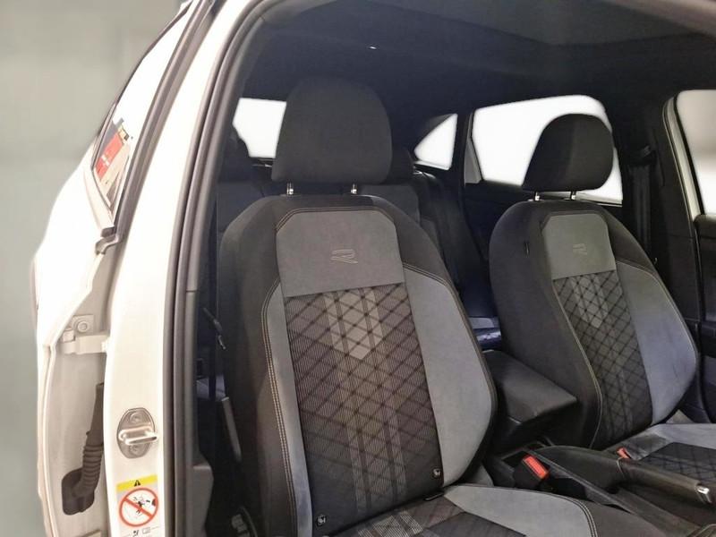 VOLKSWAGEN TAIGO 1.0 TSI 81KW R-LINE DSG SUV