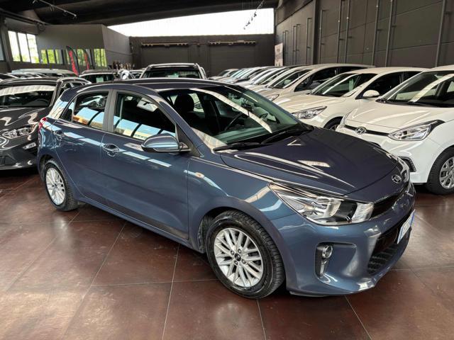 KIA Rio 1.2 MPi GPL Evolution