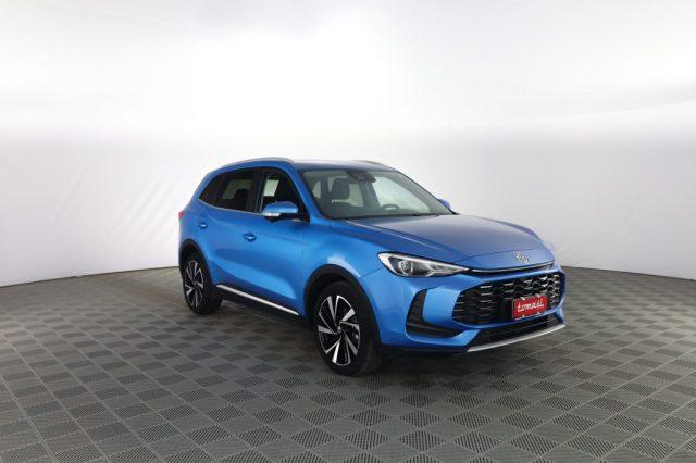 MG ZS (2024-->) Hybrid+ Luxury