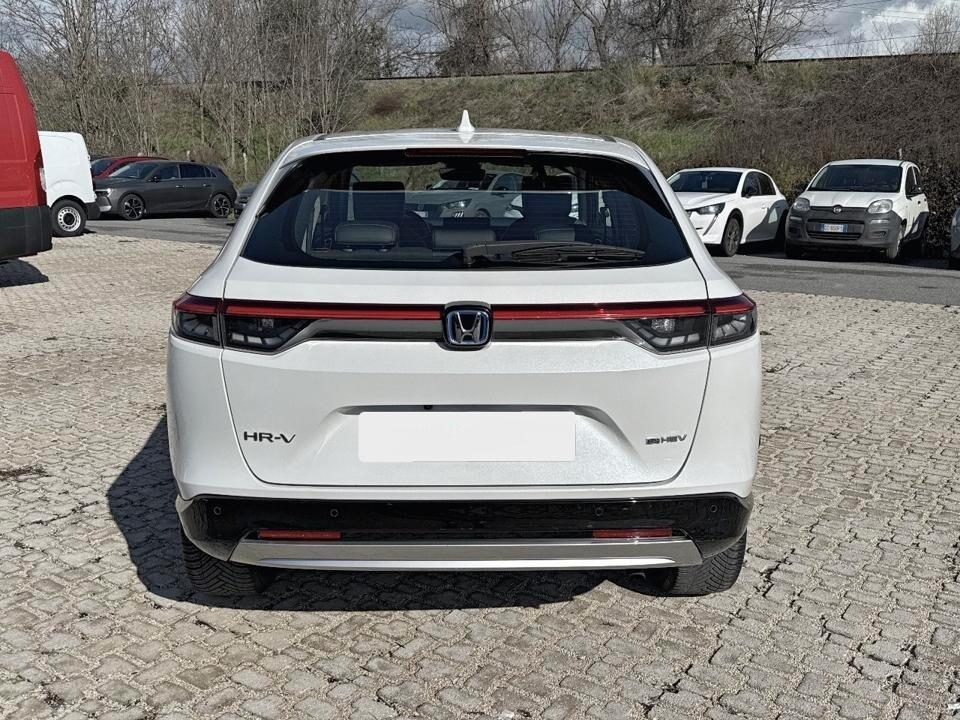 Honda HR-V 1.5 Hev eCVT Advance Style