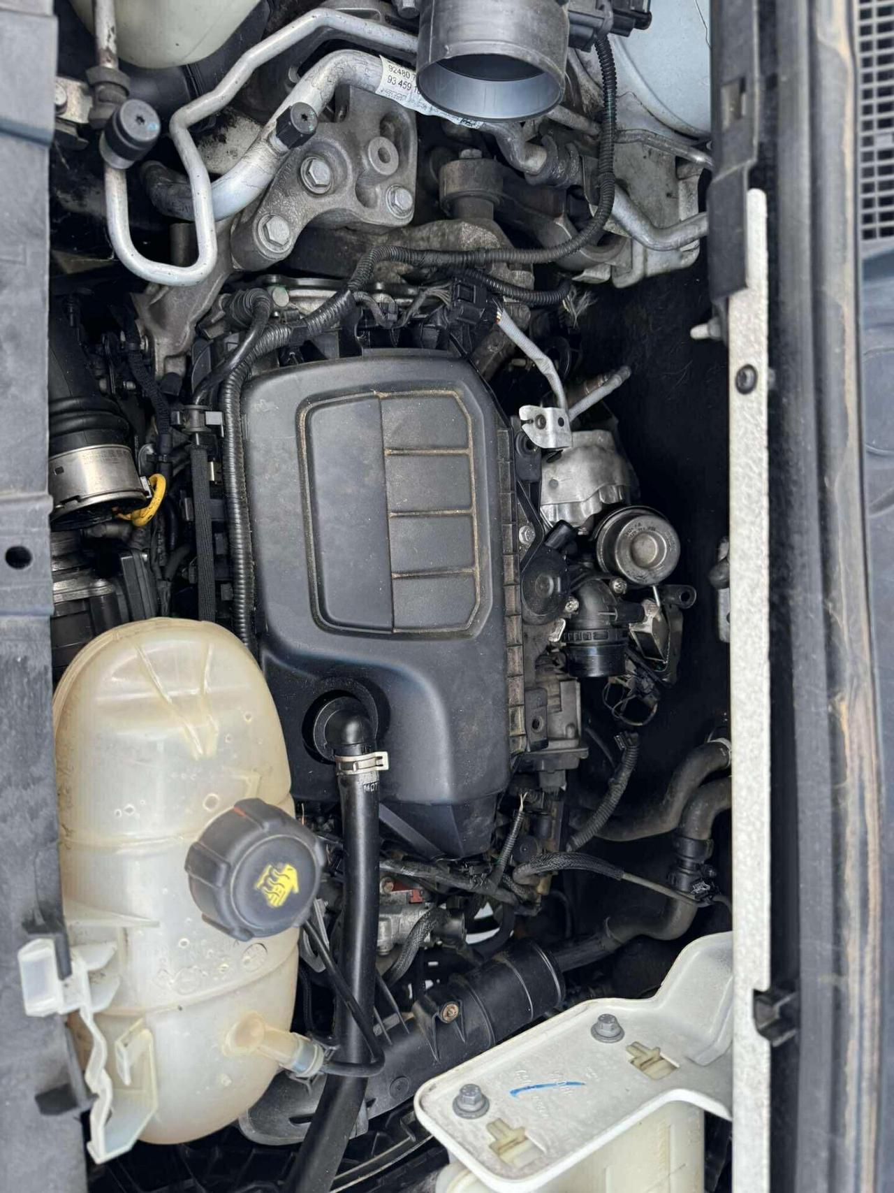 Fiat Talento 1.6 MJT 120 CV PL-TN Furgone 12q